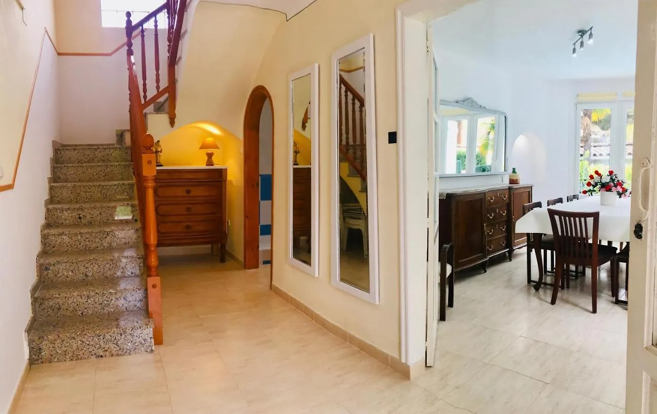 Casasmontseny Villa Arbucies Spain