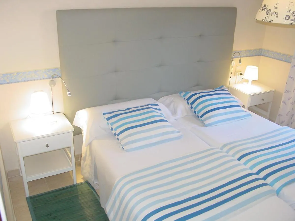 Casasmontseny Villa Arbucies