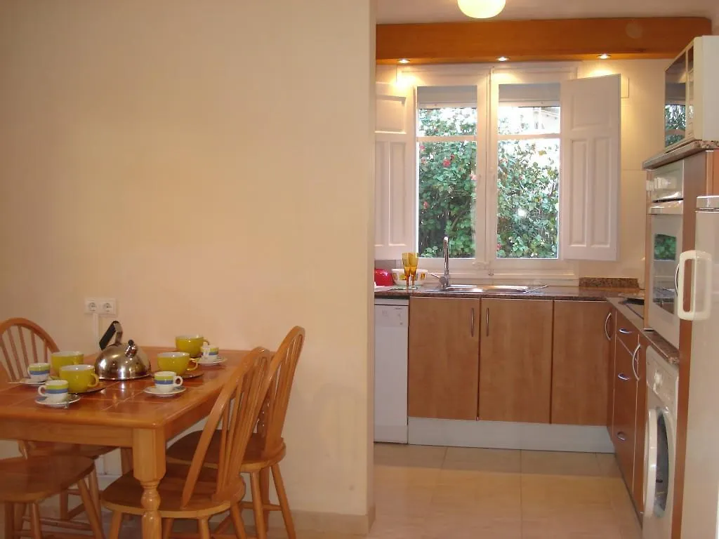 Casasmontseny Villa Arbucies