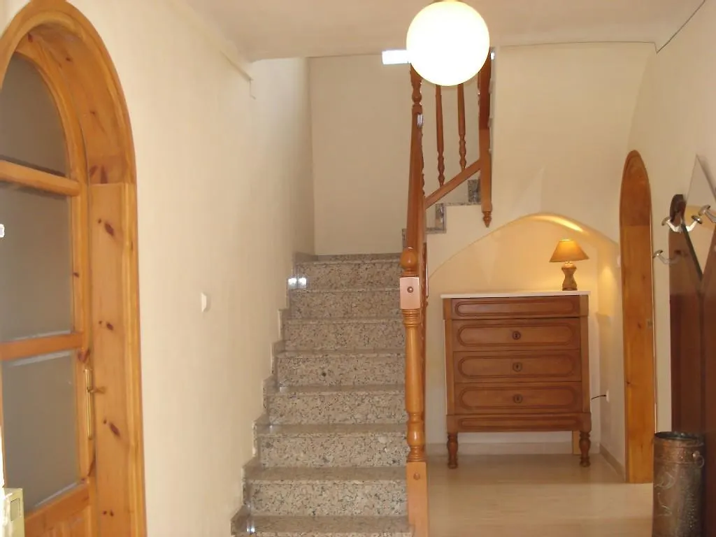 Villa Casasmontseny Arbúcies 0*,  España