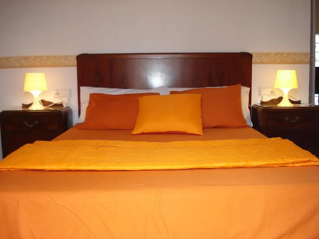 Casasmontseny Villa Arbucies Spain