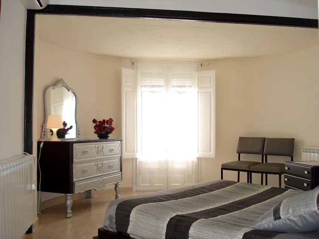 Holiday home Casasmontseny Villa Arbucies Spain