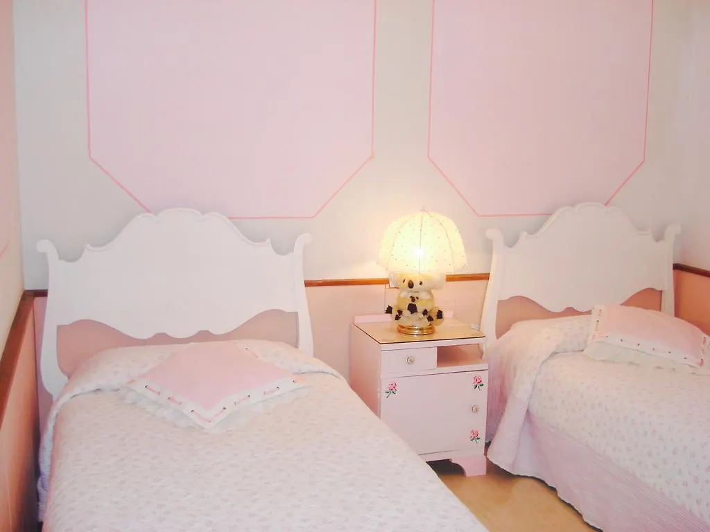 Casasmontseny Villa Arbucies