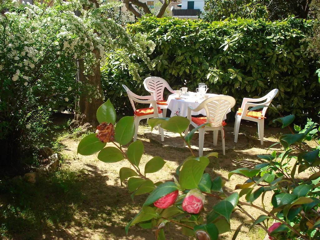 Holiday home Casasmontseny Villa Arbucies