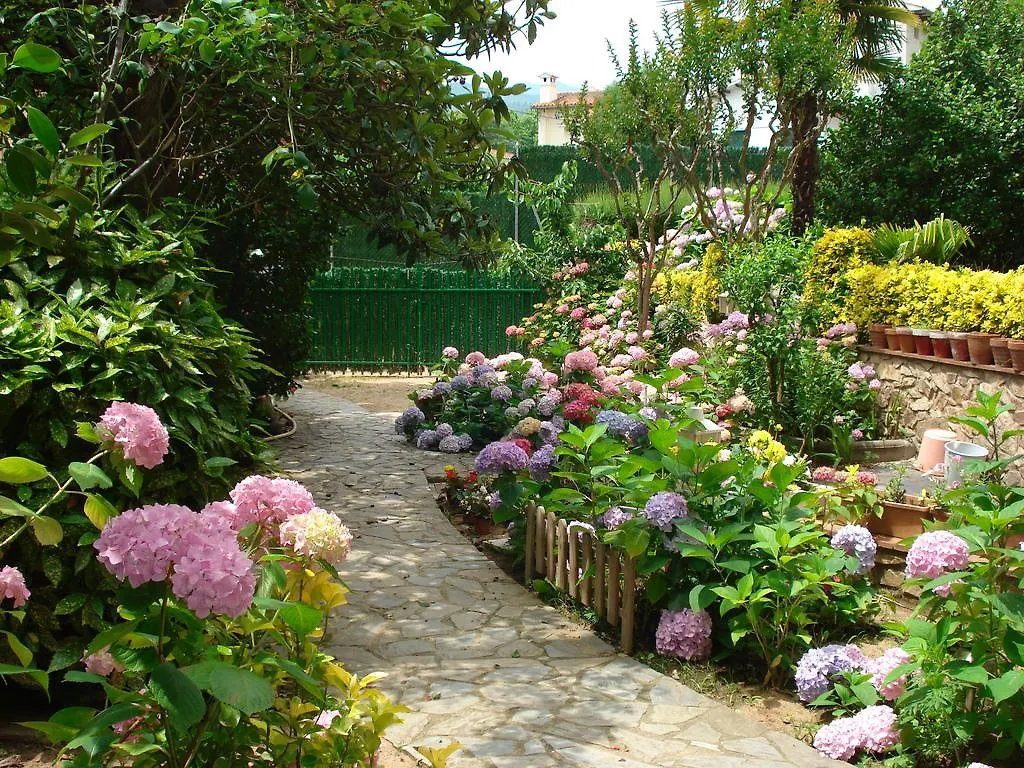 Villa Casasmontseny Arbúcies España