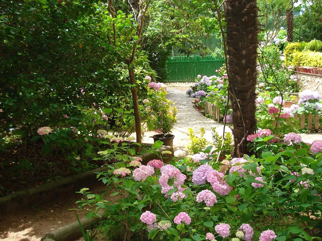 Casasmontseny Villa Arbucies