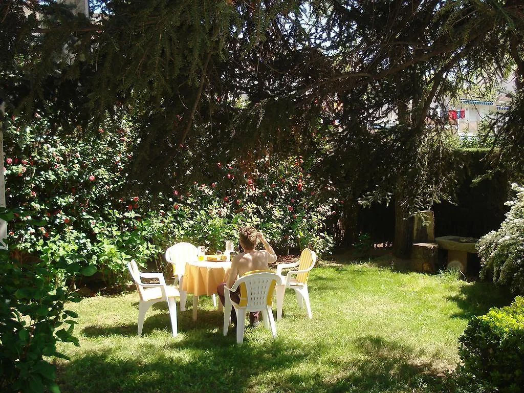 Holiday home Casasmontseny Villa Arbucies