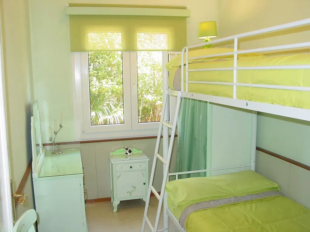 Casasmontseny Villa Arbucies Holiday home