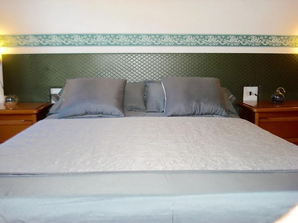 Casasmontseny Villa Arbucies 0*,