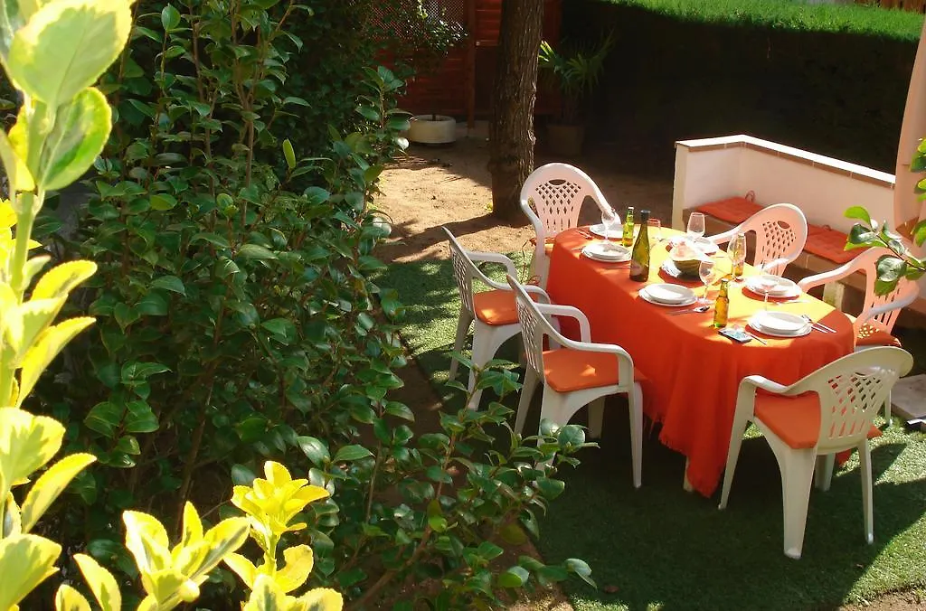 Casasmontseny Villa Arbucies Spain