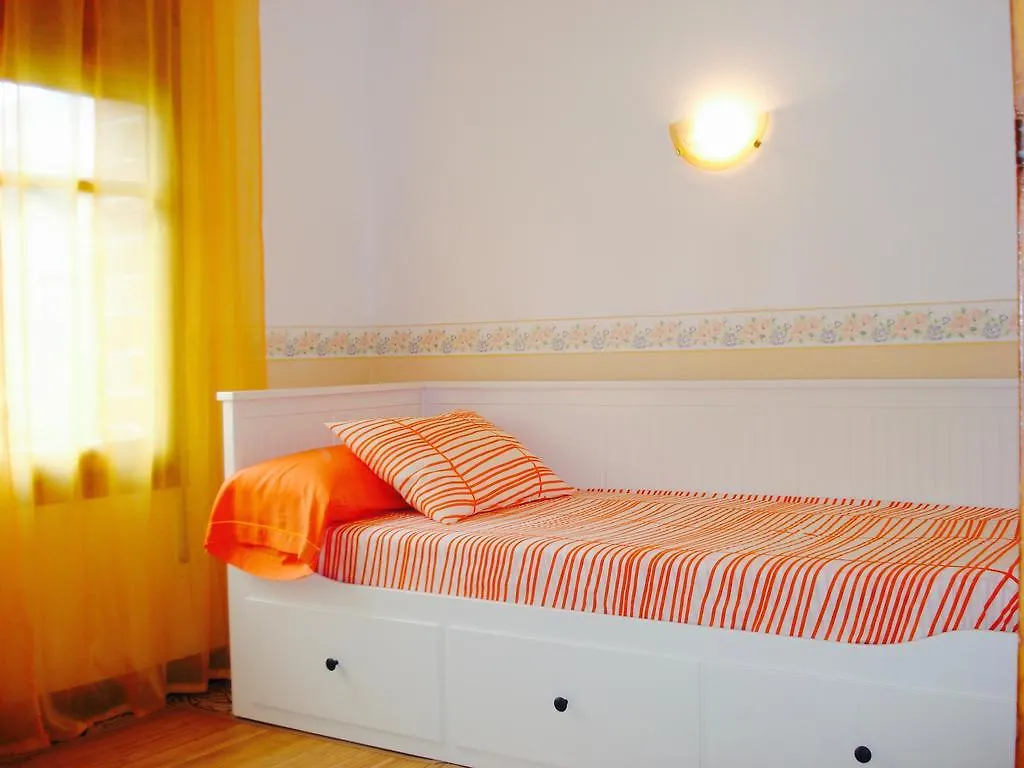 Casasmontseny Villa Arbucies