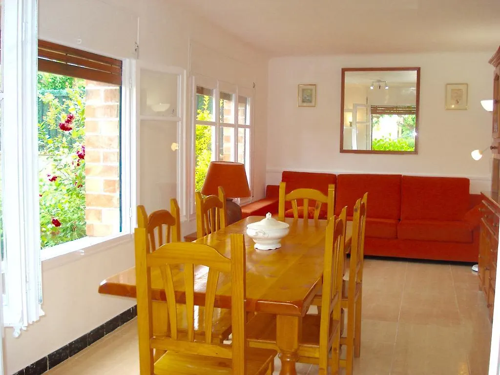 Casasmontseny Villa Arbucies Spain