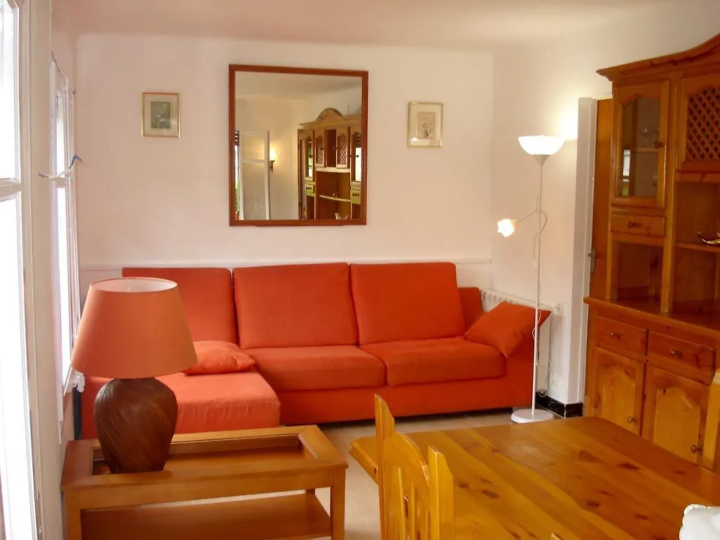 Casasmontseny Villa Arbucies 0*,  Spain