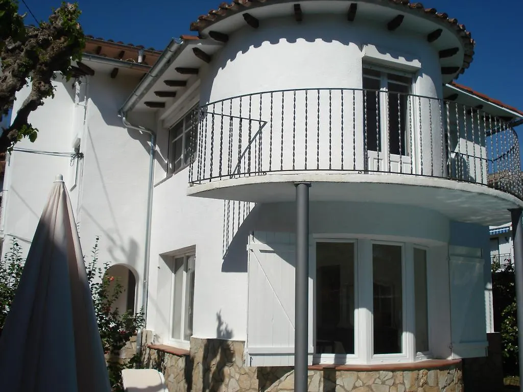 Casasmontseny Villa Arbucies Spain