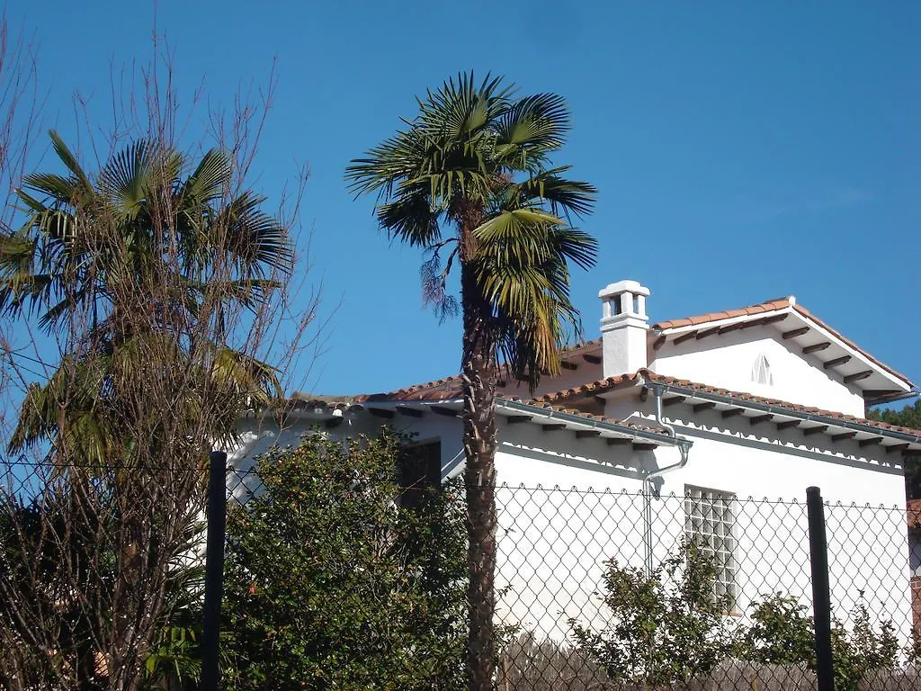 Casasmontseny Villa Arbucies Holiday home