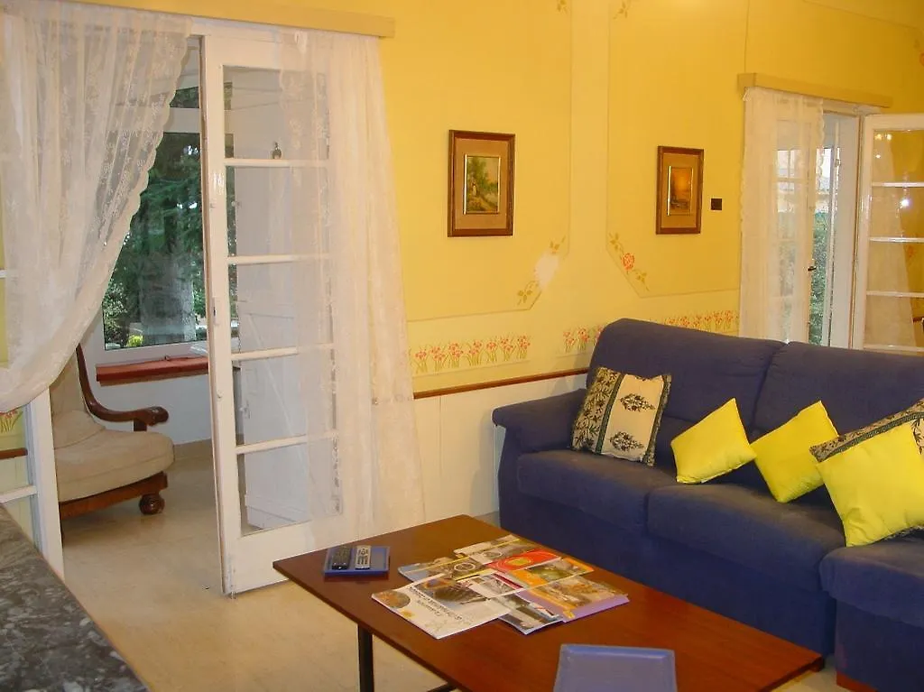 Holiday home Casasmontseny Villa Arbucies Spain