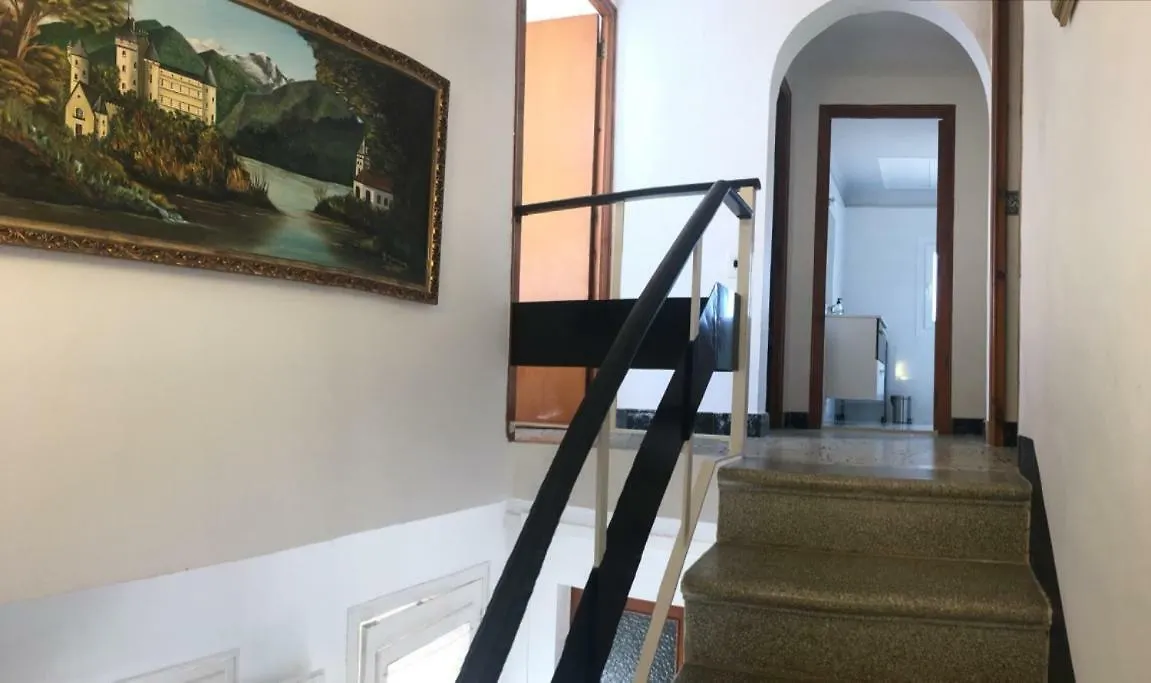 Casasmontseny Villa Arbucies Holiday home
