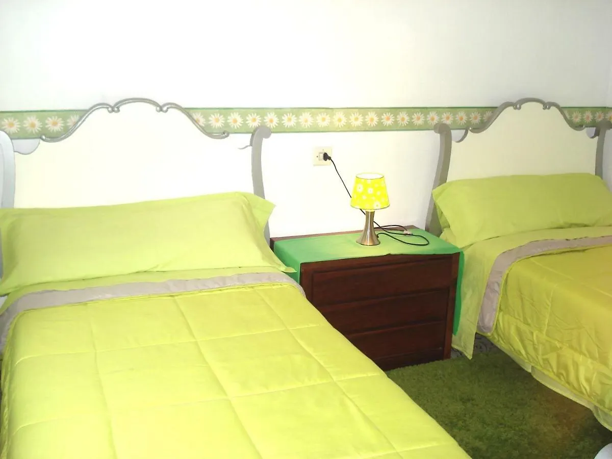 Holiday home Casasmontseny Villa Arbucies
