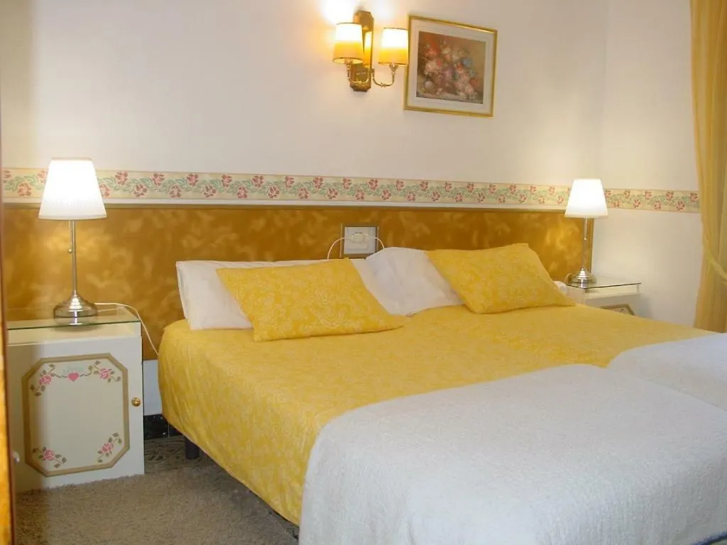 Casasmontseny Villa Arbucies 0*,  Spain