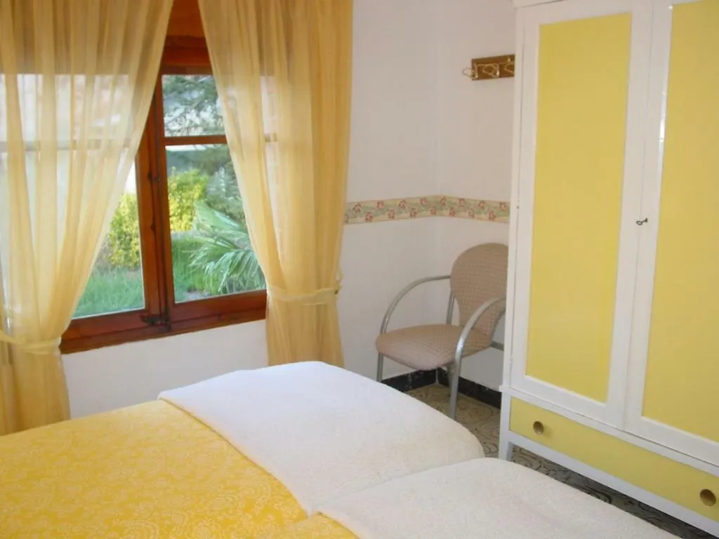 Casasmontseny Villa Arbucies Holiday home
