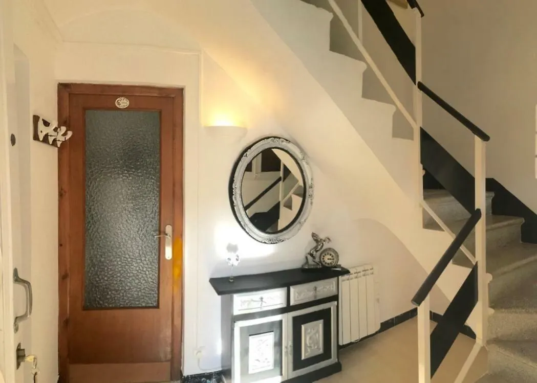 Casasmontseny Villa Arbucies