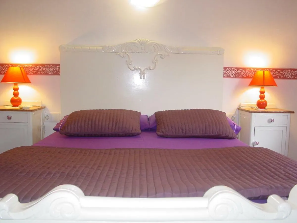 Holiday home Casasmontseny Villa Arbucies Spain