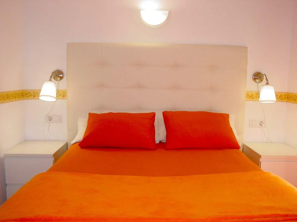 Casasmontseny Villa Arbucies