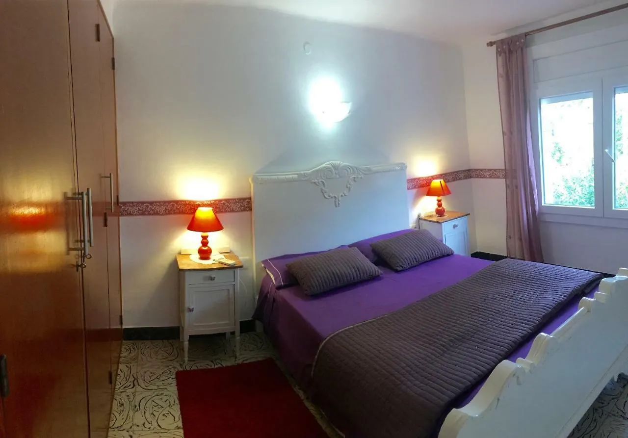 Casasmontseny Villa Arbucies Holiday home