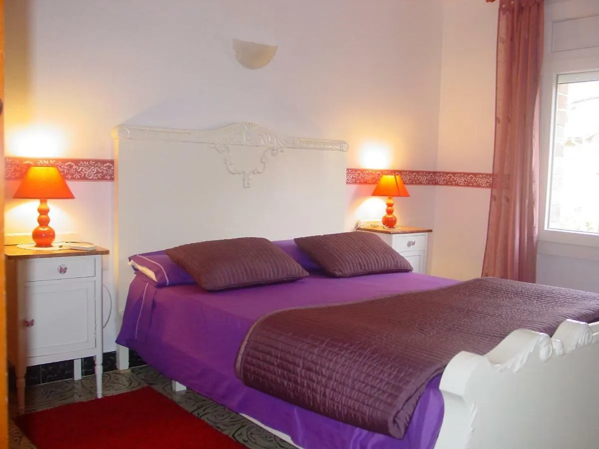 Casasmontseny Villa Arbucies Holiday home