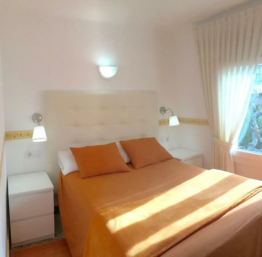Casasmontseny Villa Arbucies