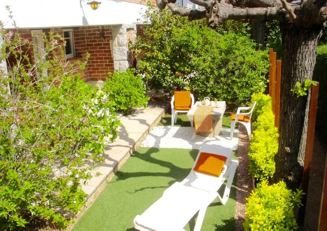 Casasmontseny Villa Arbucies 0*,  Spain
