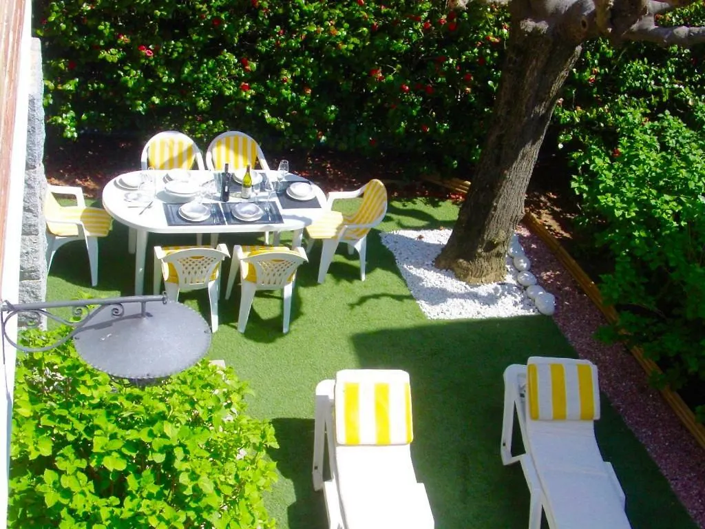 Casasmontseny Villa Arbucies 0*,