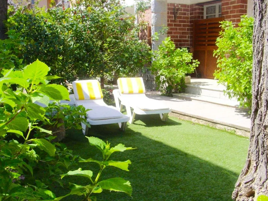 Casasmontseny Villa Arbucies Holiday home