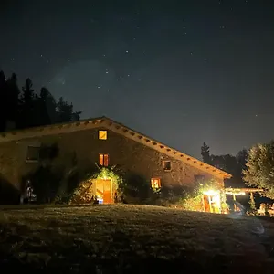 Apartamento Turisme Rural La Paradella, Arbúcies