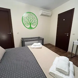 Apartamento El Mirador De La Farga, Arbúcies