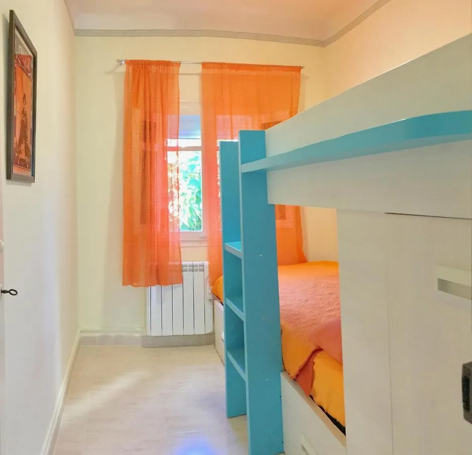 Holiday home Casasmontseny Villa Arbucies