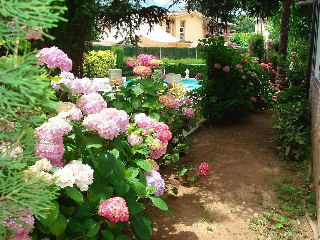 Casasmontseny Villa Arbucies 0*,  Spain