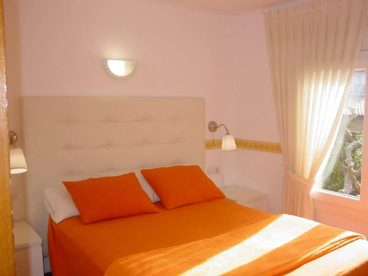 Casasmontseny Villa Arbucies 0*,