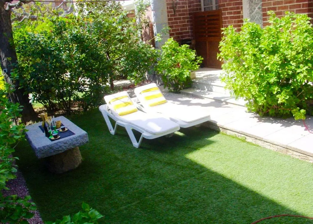 Casasmontseny Villa Arbucies Holiday home